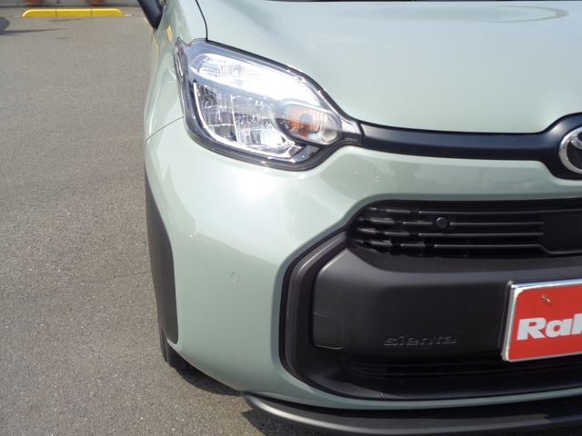 TOYOTA SIENTA 2023 Image 31