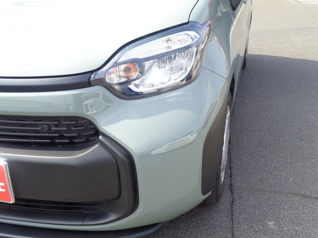 TOYOTA SIENTA 2023 Image 31