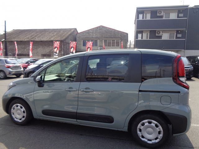 TOYOTA SIENTA 2023 Image 31