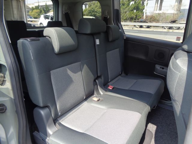 TOYOTA SIENTA 2023 Image 31