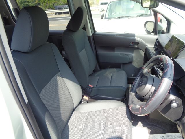 TOYOTA SIENTA 2023 Image 31