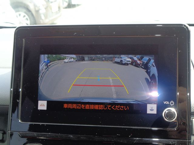 TOYOTA SIENTA 2023 Image 31