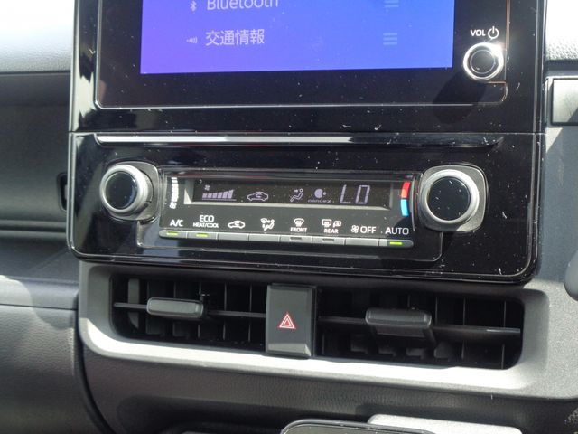 TOYOTA SIENTA 2023 Image 31