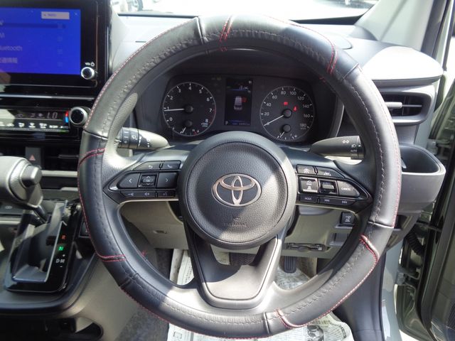 TOYOTA SIENTA 2023 Image 31