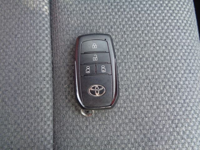 TOYOTA SIENTA 2023 Image 31