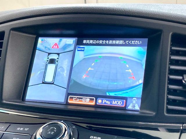 NISSAN ELGRAND  4WD 2019 Image 31