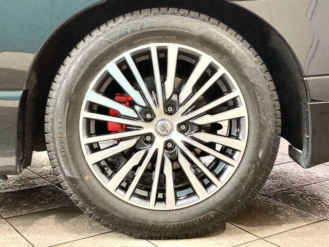 NISSAN ELGRAND  4WD 2019 Image 31