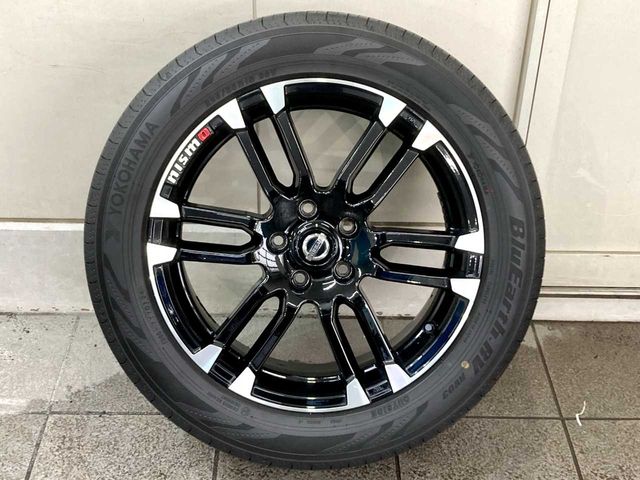 NISSAN ELGRAND  4WD 2019 Image 31