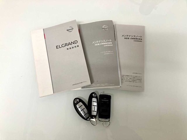 NISSAN ELGRAND  4WD 2019 Image 31