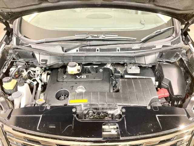 NISSAN ELGRAND  4WD 2019 Image 31