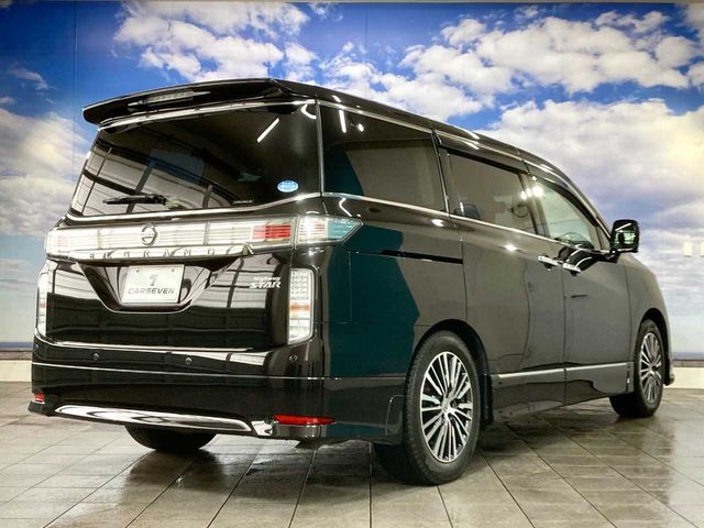 NISSAN ELGRAND  4WD 2019 Image 31
