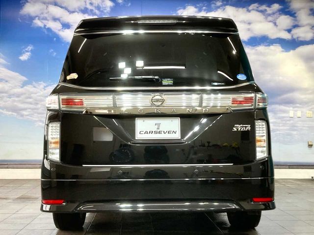 NISSAN ELGRAND  4WD 2019 Image 31