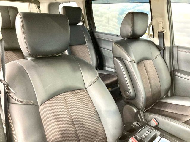 NISSAN ELGRAND  4WD 2019 Image 31