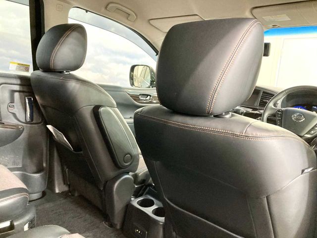 NISSAN ELGRAND  4WD 2019 Image 31