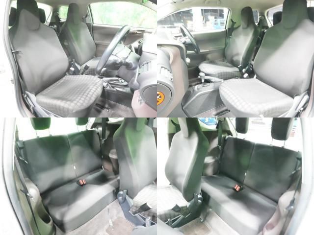 TOYOTA IQ 2009 Image 31