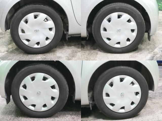 TOYOTA IQ 2009 Image 31