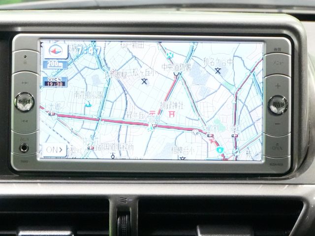 TOYOTA IQ 2009 Image 31