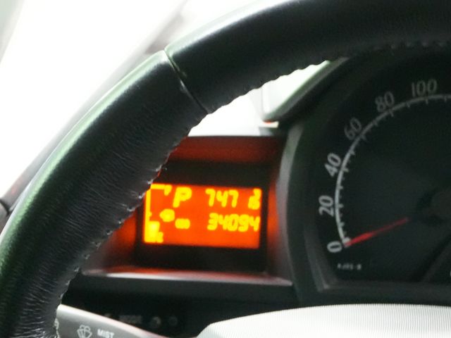 TOYOTA IQ 2009 Image 31