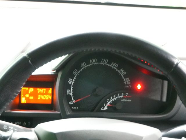 TOYOTA IQ 2009 Image 31