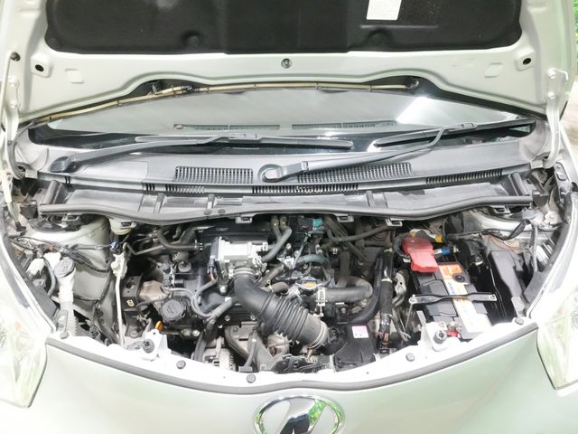 TOYOTA IQ 2009 Image 31