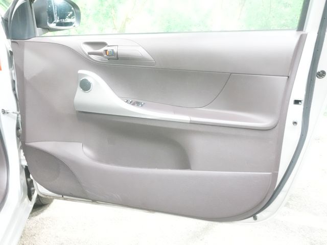 TOYOTA IQ 2009 Image 31