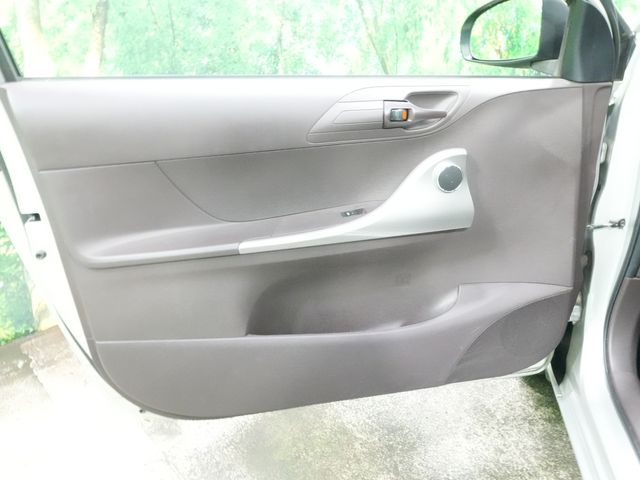 TOYOTA IQ 2009 Image 31