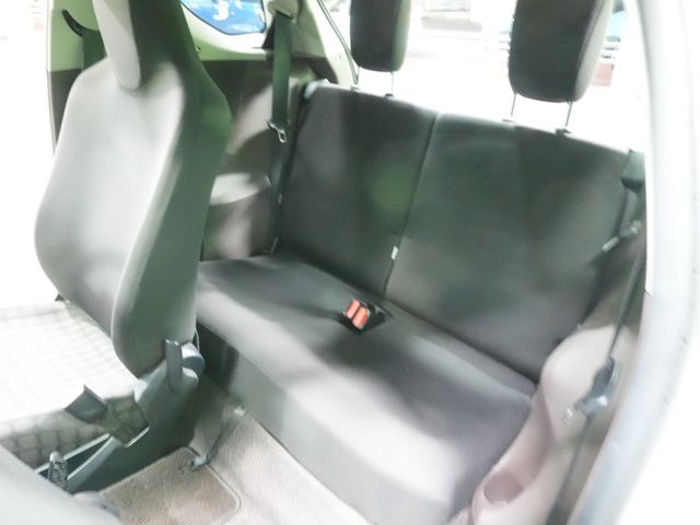 TOYOTA IQ 2009 Image 31