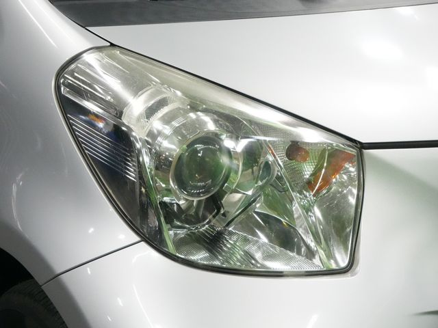 TOYOTA IQ 2009 Image 31