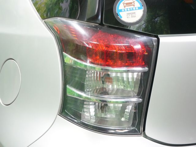 TOYOTA IQ 2009 Image 31