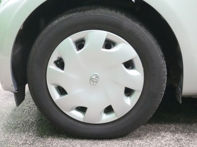 TOYOTA IQ 2009 Image 31