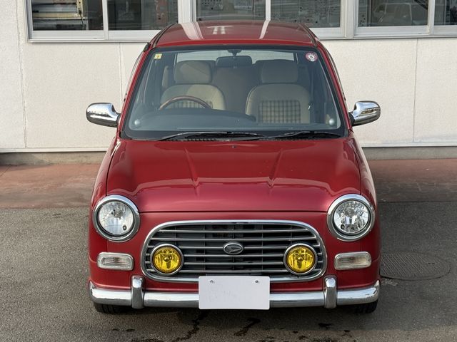 DAIHATSU MIRA GINO 2002 Image 31