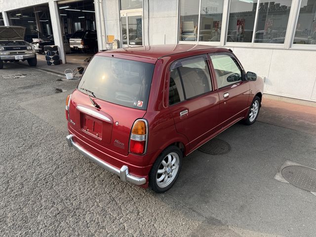 DAIHATSU MIRA GINO 2002 Image 31