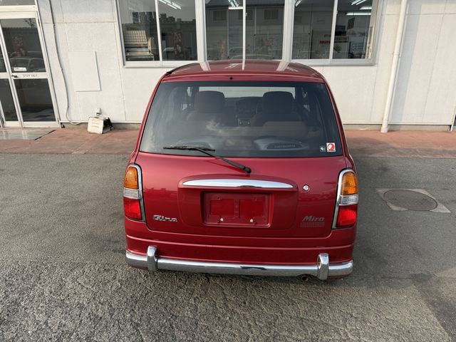 DAIHATSU MIRA GINO 2002 Image 31