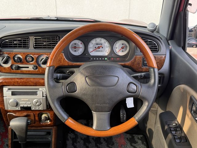 DAIHATSU MIRA GINO 2002 Image 31