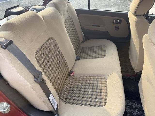 DAIHATSU MIRA GINO 2002 Image 31