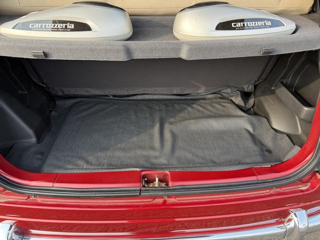 DAIHATSU MIRA GINO 2002 Image 31