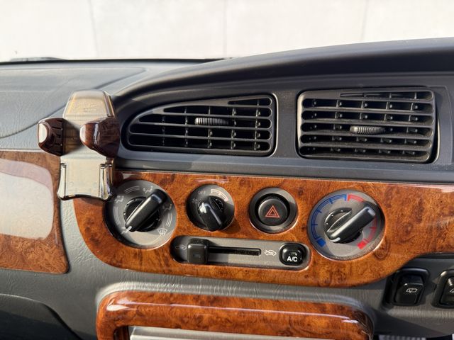 DAIHATSU MIRA GINO 2002 Image 31