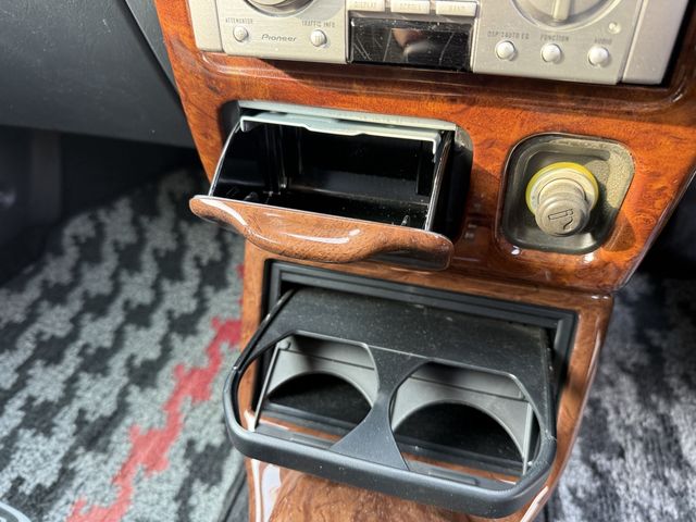 DAIHATSU MIRA GINO 2002 Image 31