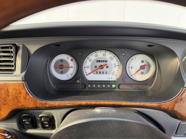 DAIHATSU MIRA GINO 2002 Image 31