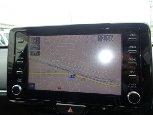 TOYOTA YARIS CROSS HYBRID 2021 Image 31