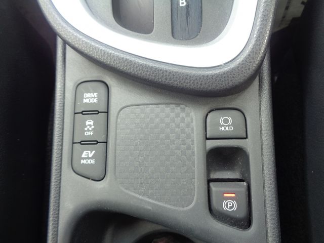 TOYOTA YARIS CROSS HYBRID 2021 Image 31