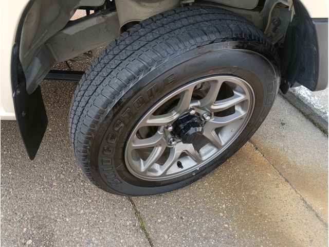 SUZUKI JIMNY 4WD 2021 Image 31