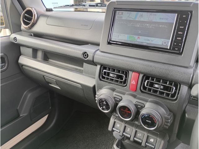 SUZUKI JIMNY 4WD 2021 Image 31