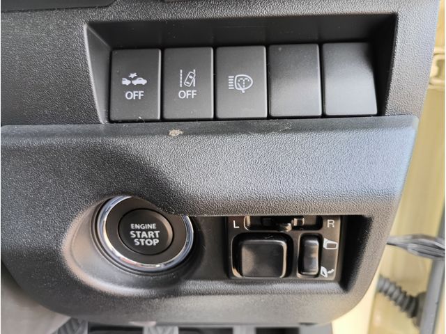 SUZUKI JIMNY 4WD 2021 Image 31