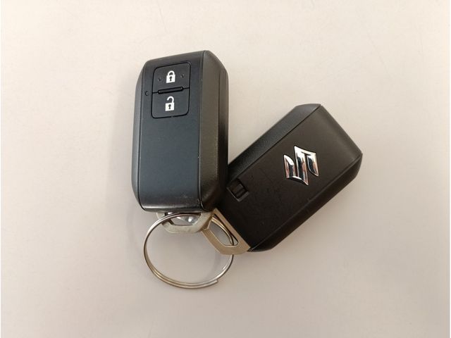 SUZUKI JIMNY 4WD 2021 Image 31