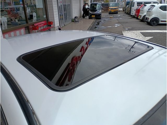 MITSUBISHI GALANT 4WD 1998 Image 31