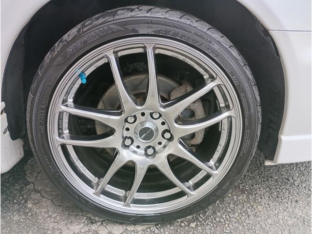 MITSUBISHI GALANT 4WD 1998 Image 31