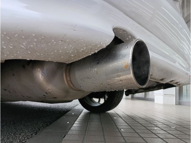 MITSUBISHI GALANT 4WD 1998 Image 31