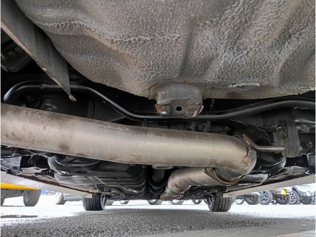 MITSUBISHI GALANT 4WD 1998 Image 31