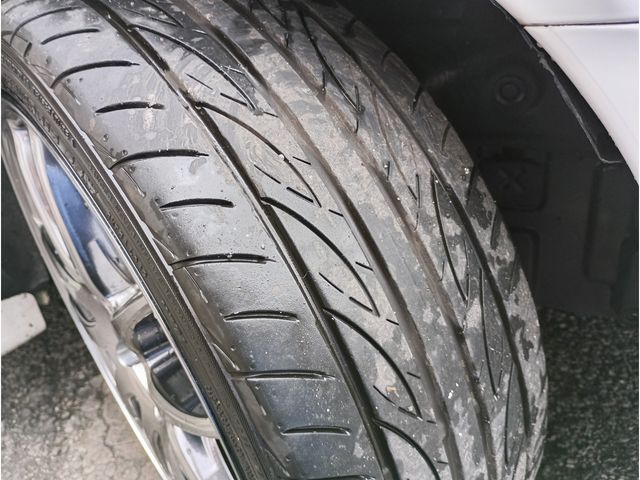 MITSUBISHI GALANT 4WD 1998 Image 31